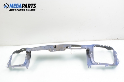 Frontmaske für Fiat Doblo 1.6 16V, 103 hp, passagier, 2003