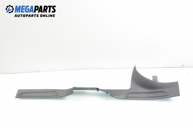 Interior plastic for Citroen C5 1.6 HDi, 109 hp, sedan, 2010, position: left