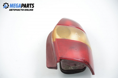 Tail light for Fiat Palio 1.7 TD, 70 hp, station wagon, 1999, position: right