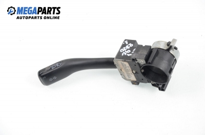 Lights lever for Volkswagen Golf IV 1.9 SDi, 68 hp, 1998