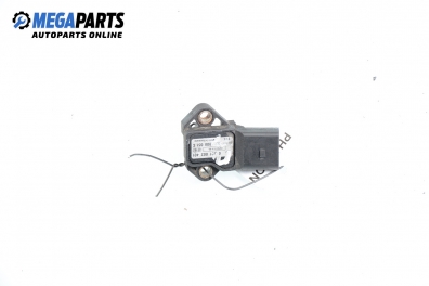 MAP sensor for Volkswagen Phaeton 5.0 TDI 4motion, 313 hp automatic, 2003 № Bosch 0 281 002 401