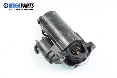 Demaror pentru Peugeot 306 1.9 DT, 90 cp, 5 uși, 1995