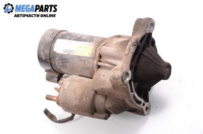 Starter for Peugeot 106 1.0, 50 hp, 1995