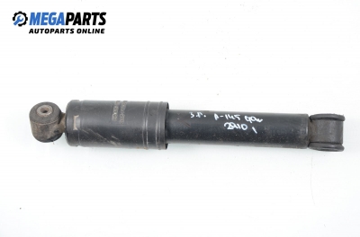 Shock absorber for Alfa Romeo 145 1.9 JTD, 105 hp, 3 doors, 1999, position: rear - left