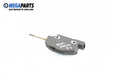Fuel tank lock for Opel Vectra B 2.0 16V, 136 hp, station wagon, 1997