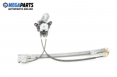 Electric window regulator for Citroen Evasion 2.0 Turbo, 147 hp, 1995, position: front - left