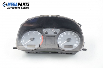 Instrument cluster for Skoda Octavia (1U) 1.6, 75 hp, hatchback, 1997