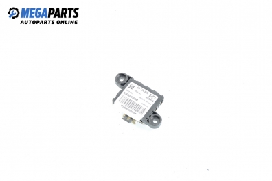 Airbag sensor for Opel Vectra B 2.0 16V, 136 hp, station wagon, 1997 № GM 09 134 872