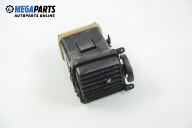 AC heat air vent for Nissan Primera (P11) 1.8 16V, 114 hp, hatchback, 2000