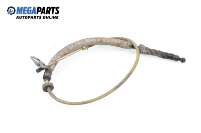 Gearbox cable for Volkswagen Passat (B3) 1.8, 90 hp, station wagon, 1992