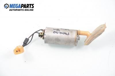 Fuel pump for Nissan Primera 2.0 16V, 131 hp, sedan, 1996