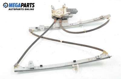 Macara electrică geam pentru Citroen Xsara Picasso 2.0 HDi, 90 cp, 2002, poziție: stânga - fața