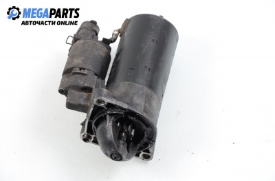 Starter for Fiat Stilo 1.9 JTD, 115 hp, hatchback, 5 doors, 2001