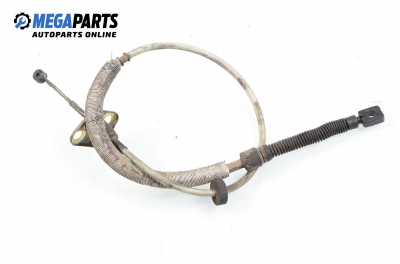 Gearbox cable for Volkswagen Passat (B3) 1.8, 90 hp, station wagon, 1992