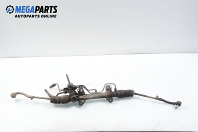 Hydraulic steering rack for Renault Laguna I (B56; K56) 1.8, 90 hp, station wagon, 1997, position: front