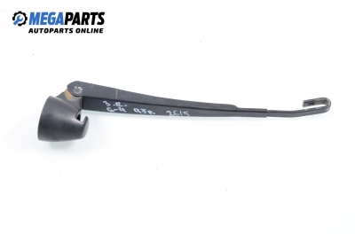 Rear wiper arm for Volkswagen Golf IV 1.4 16V, 75 hp, 3 doors, 1998