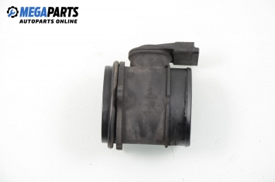 Debitmetru pentru Ford Focus II 1.6 TDCi, 90 cp, combi, 2007 № 96 500 107 80