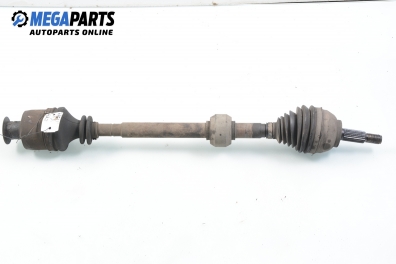 Planetară pentru Renault Laguna I (B56; K56) 1.8, 90 cp, combi, 1997, poziție: dreapte