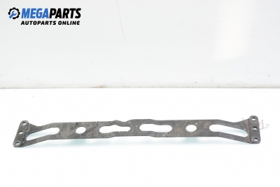 Radiator support bar for Volkswagen Phaeton 5.0 TDI 4motion, 313 hp automatic, 2003