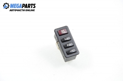 Seat adjustment switch for BMW 7 (E38) 2.5 TDS, 143 hp automatic, 1996