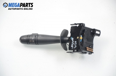 Lights lever for Renault Laguna II (X74) 1.9 dCi, 120 hp, hatchback, 2001