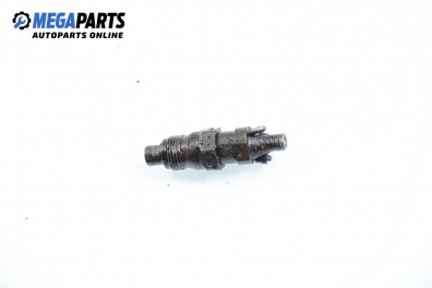 Duza diesel pentru Peugeot 306 1.9 DT, 90 cp, 5 uși, 1995