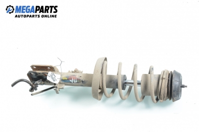 Macpherson shock absorber for Opel Vectra B 2.0 16V, 136 hp, station wagon, 1998, position: front - right