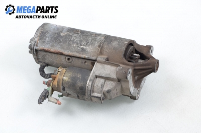 Starter for Peugeot 306 (1993-2001) 1.9, station wagon