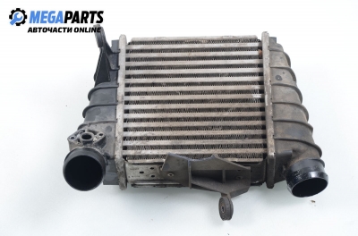 Intercooler pentru Skoda Fabia 1.4 TDI, 75 cp, hatchback, 2005