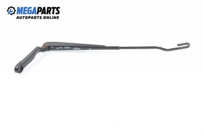 Front wipers arm for Volkswagen Golf IV 1.9 SDi, 68 hp, 1998, position: left