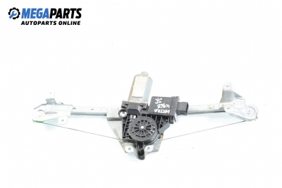 Macara electrică geam pentru Opel Vectra B 2.0 16V, 136 cp, combi, 1997, poziție: dreaptă - spate
