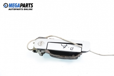 Mâner exterior pentru Audi A3 (8L) 1.6, 101 cp, 3 uși, 1997, poziție: dreapte