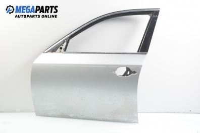Door for BMW 5 (E60, E61) 3.0 d, 218 hp, sedan automatic, 2003, position: front - left