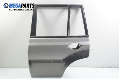 Ușă for Hyundai Terracan 2.9 CRDi 4WD, 150 hp, 2003, position: stânga - spate