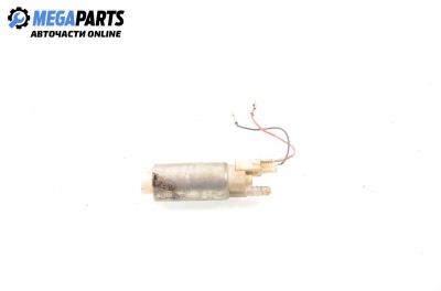 Fuel pump for Peugeot 206 1.1, 60 hp, hatchback, 1999