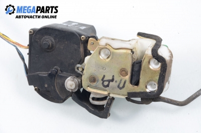 Încuietoare for Honda Accord V 2.0 TDi, 105 hp, sedan, 1997, position: dreaptă - fața