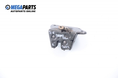 Trunk lock for Fiat Bravo 1.9 TD, 100 hp, 3 doors, 1996