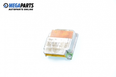 Airbag module for Audi A3 (8L) 1.6, 101 hp, 1997 № Bosch 0 285 001 304