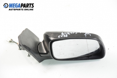 Mirror for Toyota Avensis 2.0 D-4D, 116 hp, sedan, 2004, position: right