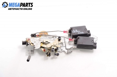 Antrieb zentralverriegelung for Citroen C8 2.2 HDI, 128 hp, 2002