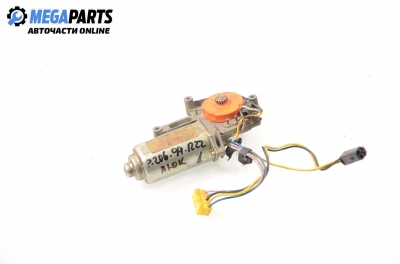 Motor schiebedach for Peugeot 206 (1998-2012) 1.1, hecktür