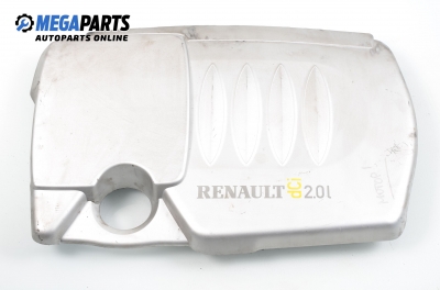 Engine cover for Renault Scenic II 2.0 dCi, 150 hp, 2007