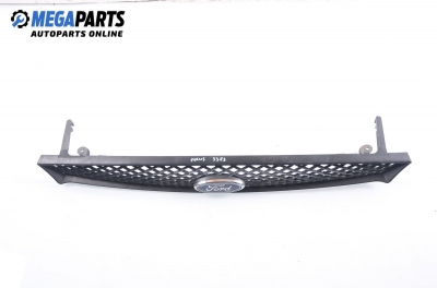 Grill for Ford Focus 1.6 16V, 100 hp, hatchback, 5 doors, 1999