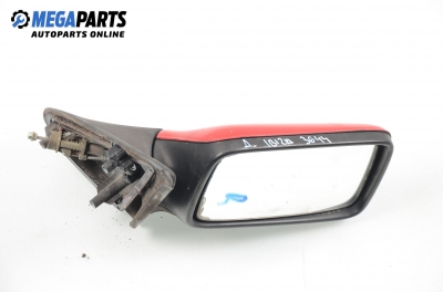 Mirror for Seat Ibiza (6K) 2.0, 115 hp, 3 doors, 1993, position: right