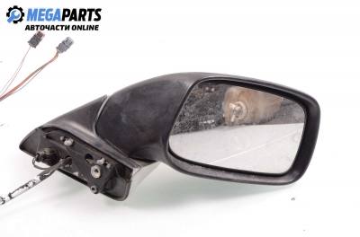 Mirror for Citroen C8 2.2 HDI, 128 hp, 2002, position: right