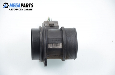 Air mass flow meter for Citroen Xantia (1993-2001) 2.0, hatchback