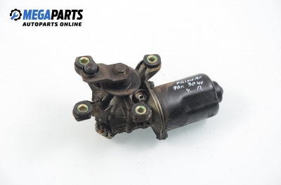 Motor scheibenwischer, vorne for Nissan Primera (P11) 2.0 16V, 131 hp, sedan, 1996