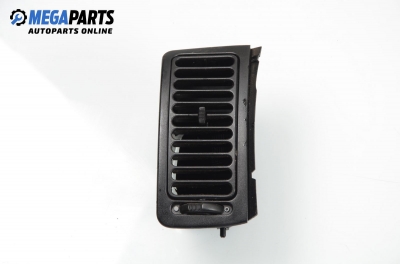 AC heat air vent for Volkswagen Polo (6N/6N2) 1.3, 55 hp, 3 doors, 1995