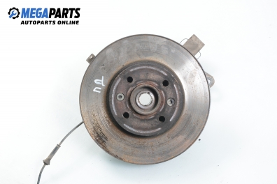 Knuckle hub for Renault Laguna I (B56; K56) 1.8, 90 hp, station wagon, 1997, position: front - right