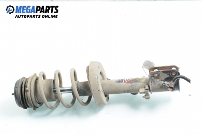 Macpherson shock absorber for Opel Vectra B 2.0 16V, 136 hp, station wagon, 1998, position: front - left